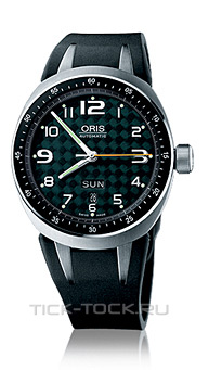  Oris 635 7588 7067 RS